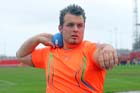 Aled Davies breaks shot world record at Gateshead Open Meeting 129